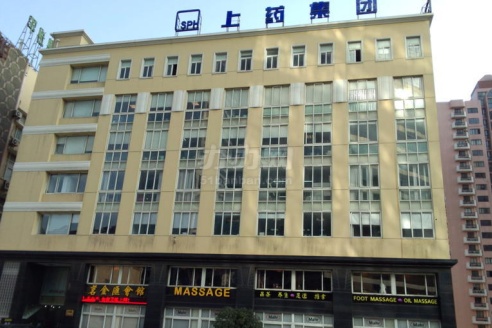 外立面图